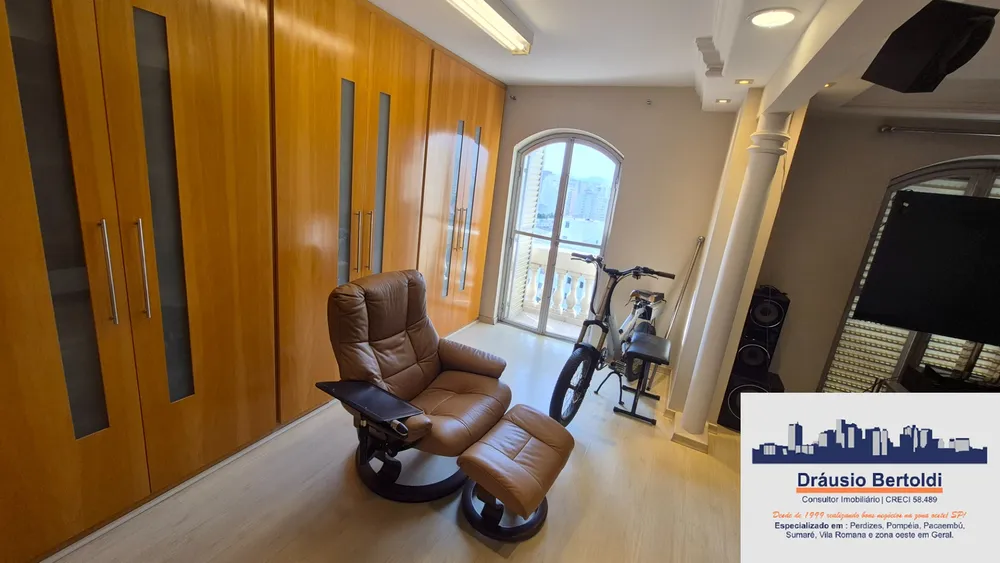Cobertura, 3 quartos, 220 m² - Foto 4