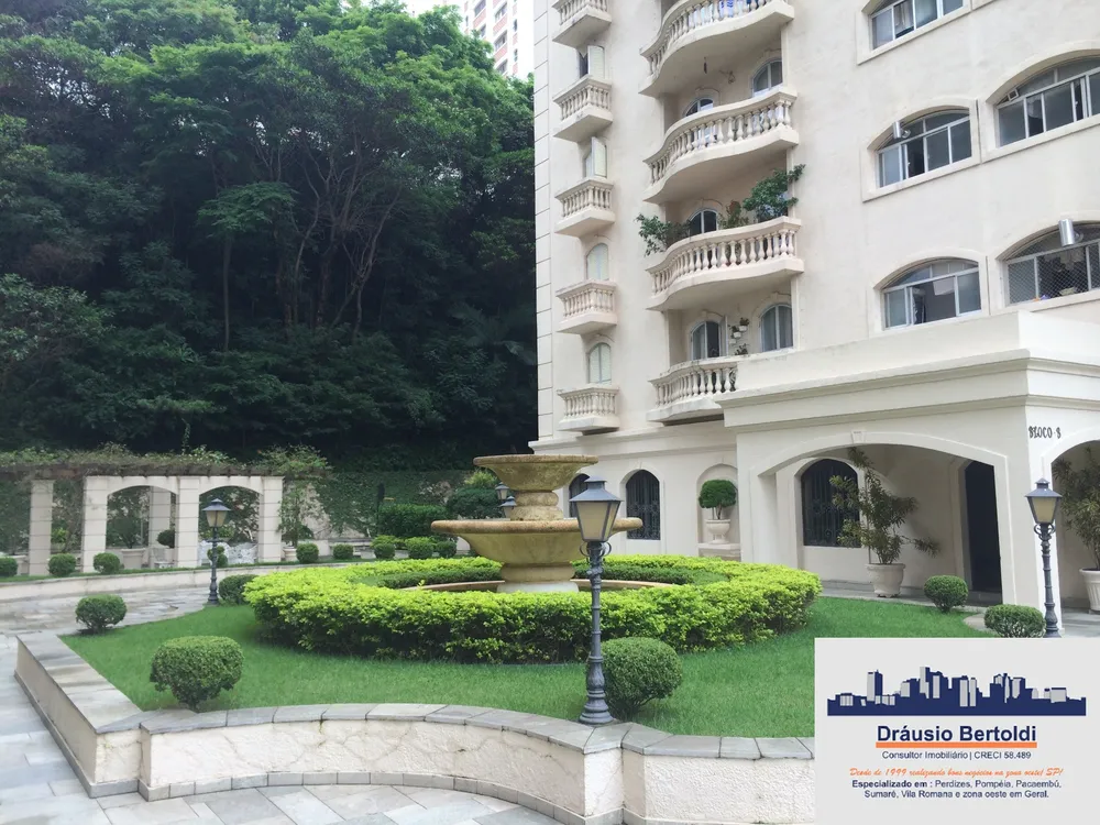 Cobertura, 3 quartos, 220 m² - Foto 12