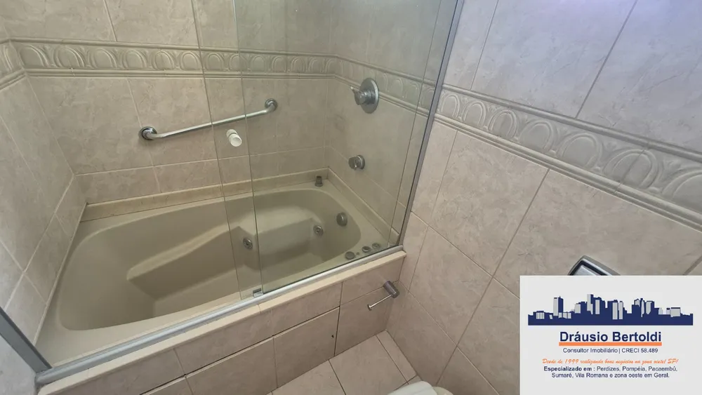 Cobertura, 3 quartos, 220 m² - Foto 6