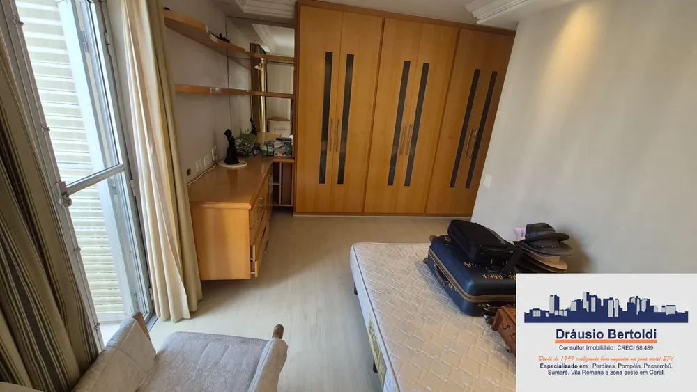Cobertura, 3 quartos, 220 m² - Foto 7