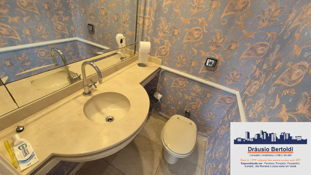 Cobertura, 3 quartos, 220 m² - Foto 4