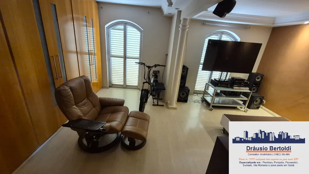 Cobertura, 3 quartos, 220 m² - Foto 8