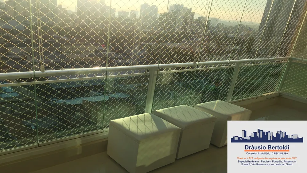 Apartamento, 3 quartos, 105 m² - Foto 3