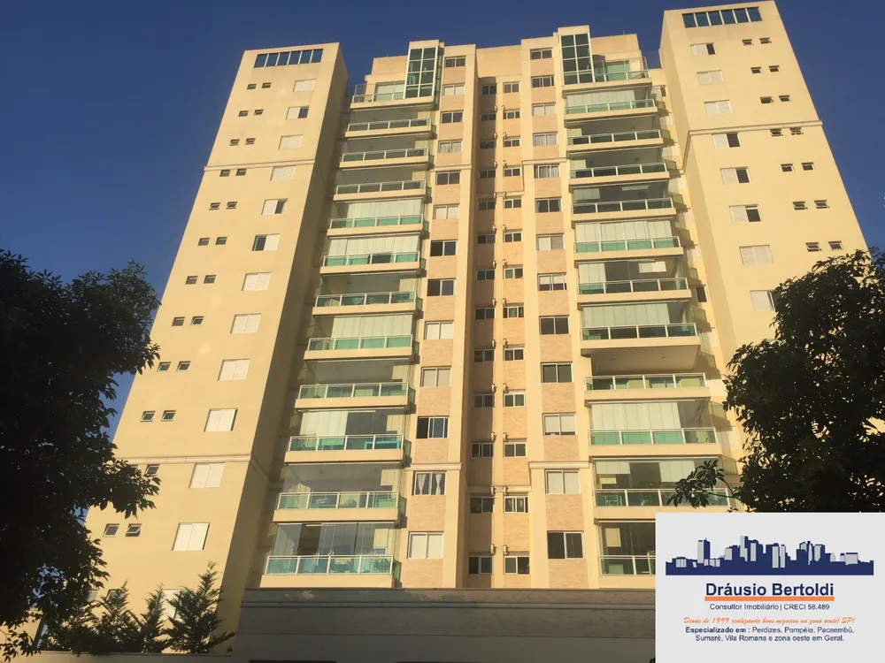 Apartamento, 3 quartos, 105 m² - Foto 1