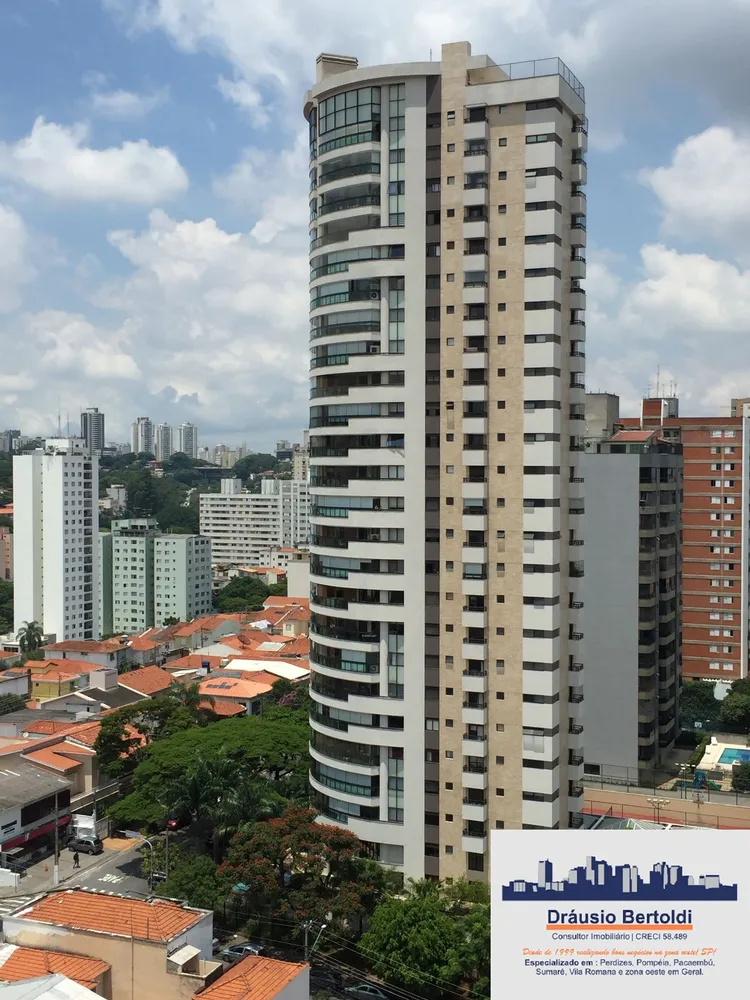 Apartamento, 4 quartos, 218 m² - Foto 9