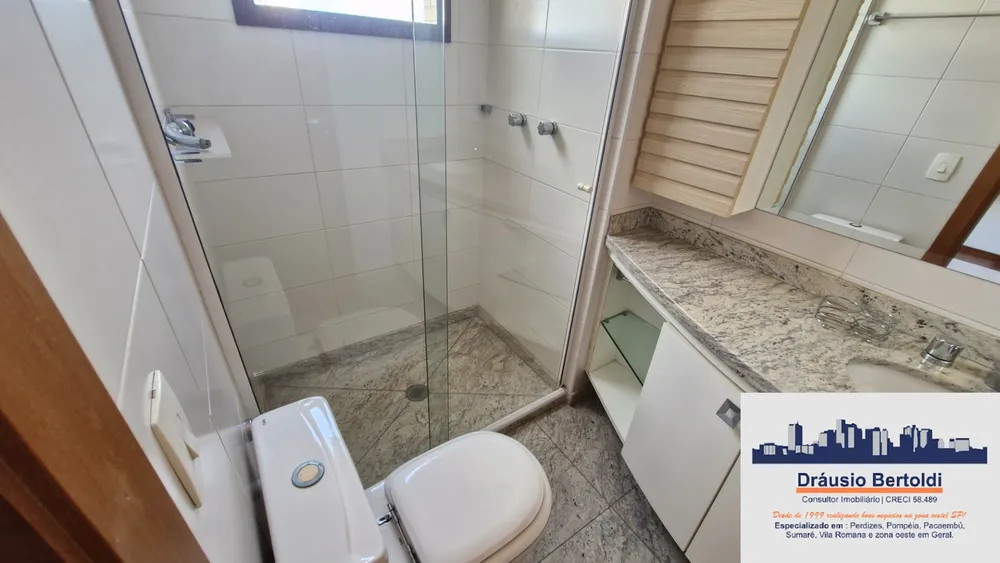 Apartamento, 4 quartos, 218 m² - Foto 4
