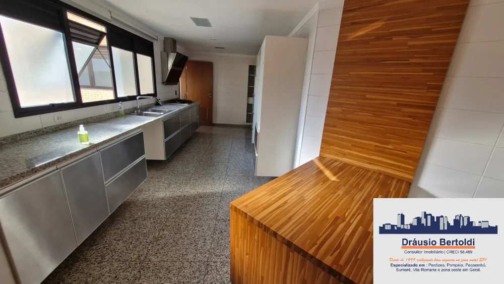 Apartamento, 4 quartos, 218 m² - Foto 5