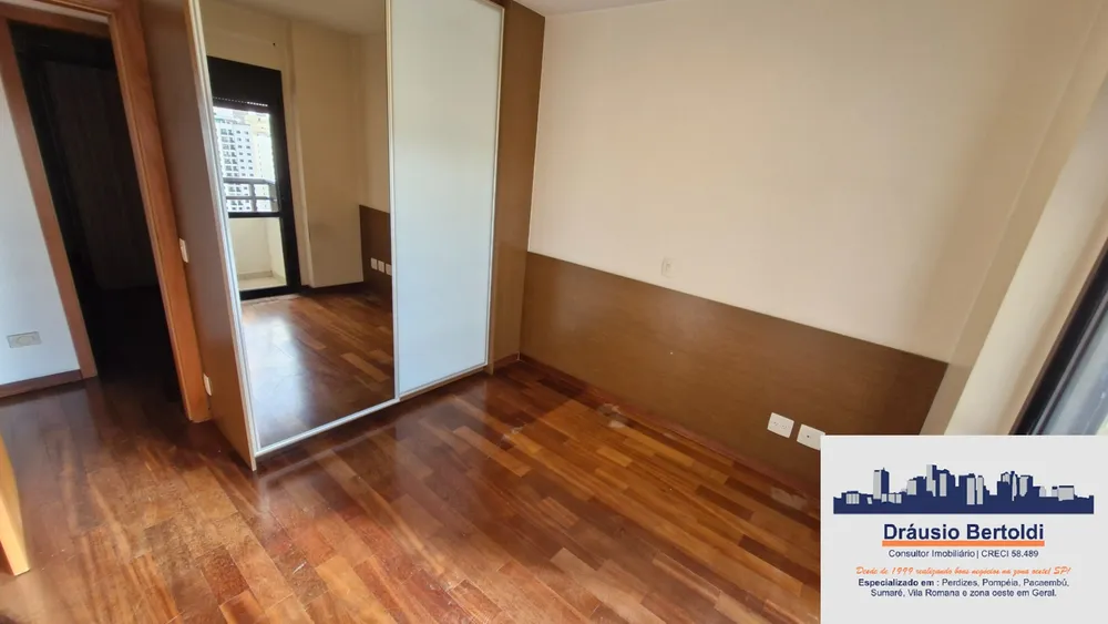 Apartamento, 4 quartos, 218 m² - Foto 2