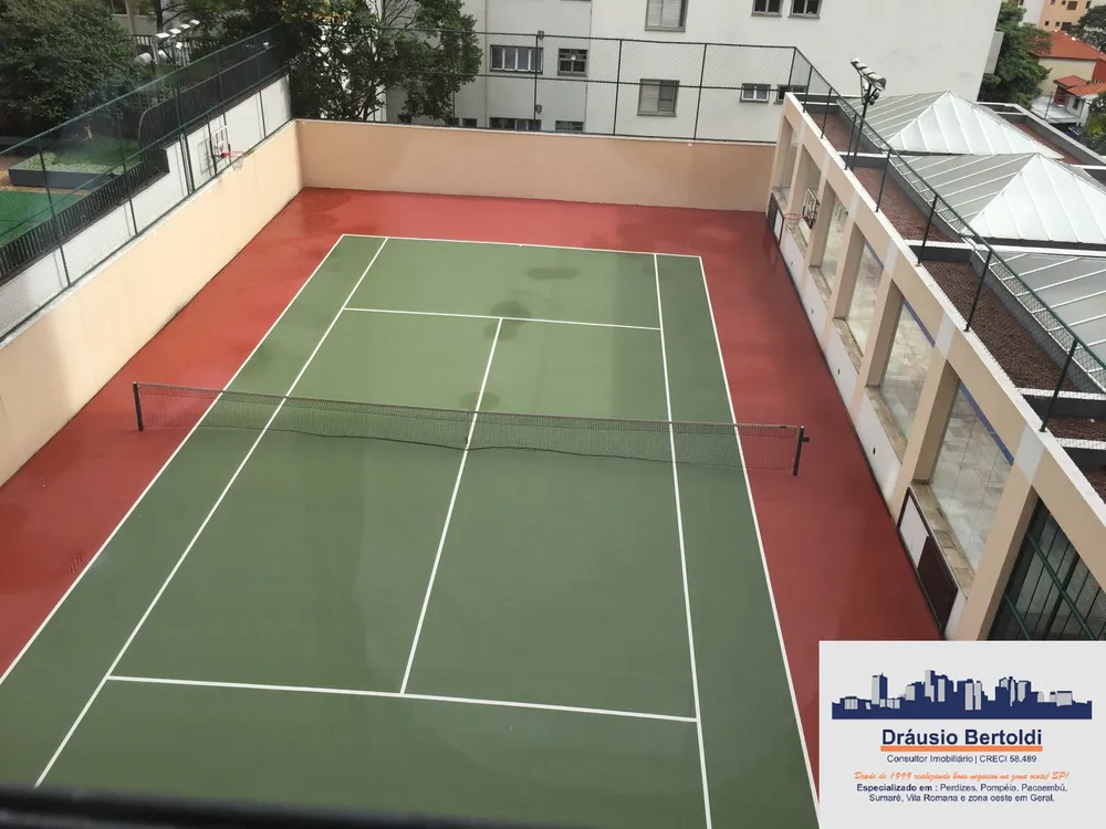 Apartamento, 4 quartos, 218 m² - Foto 3