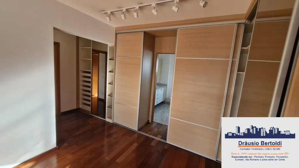 Apartamento, 4 quartos, 218 m² - Foto 1
