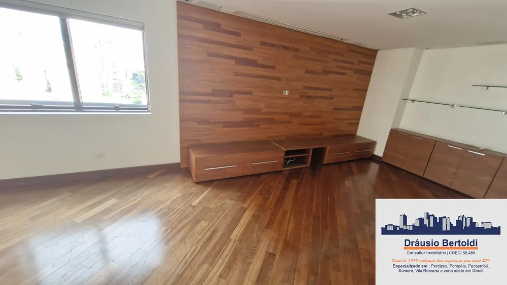 Apartamento, 4 quartos, 218 m² - Foto 11