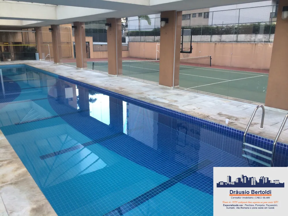 Apartamento, 4 quartos, 218 m² - Foto 6
