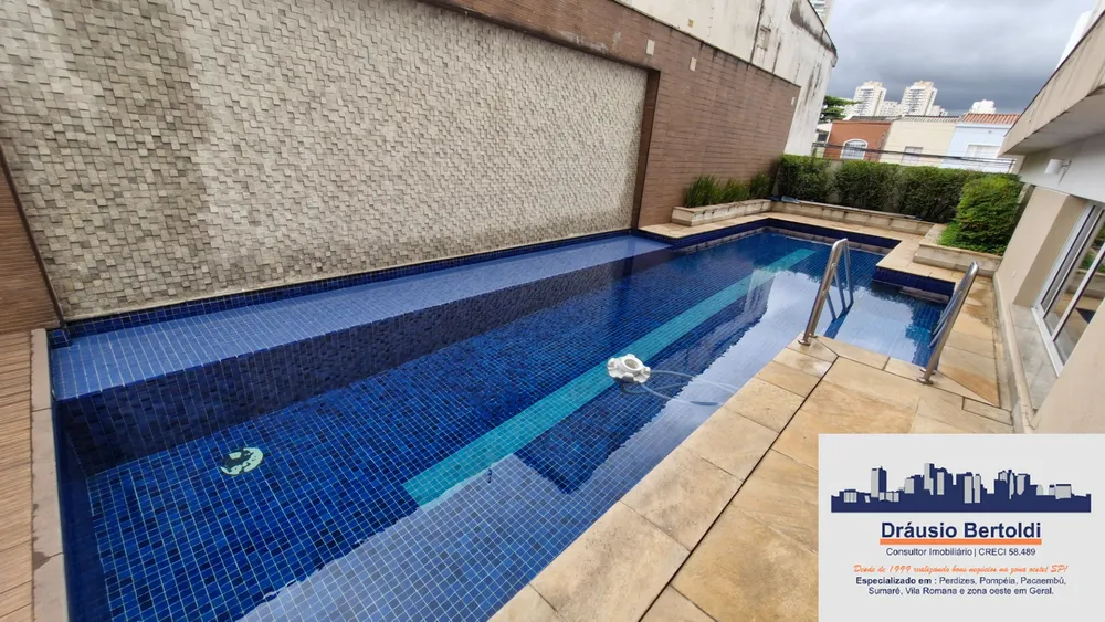 Apartamento, 3 quartos, 77 m² - Foto 6