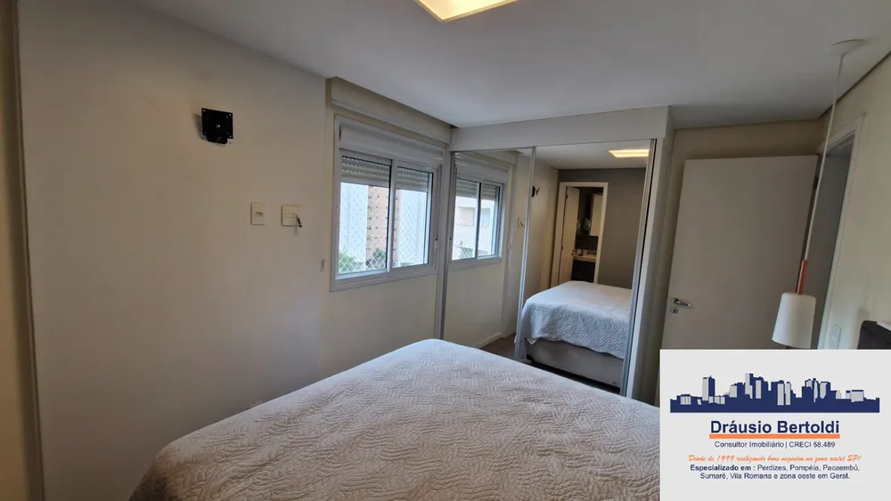 Apartamento, 3 quartos, 77 m² - Foto 3