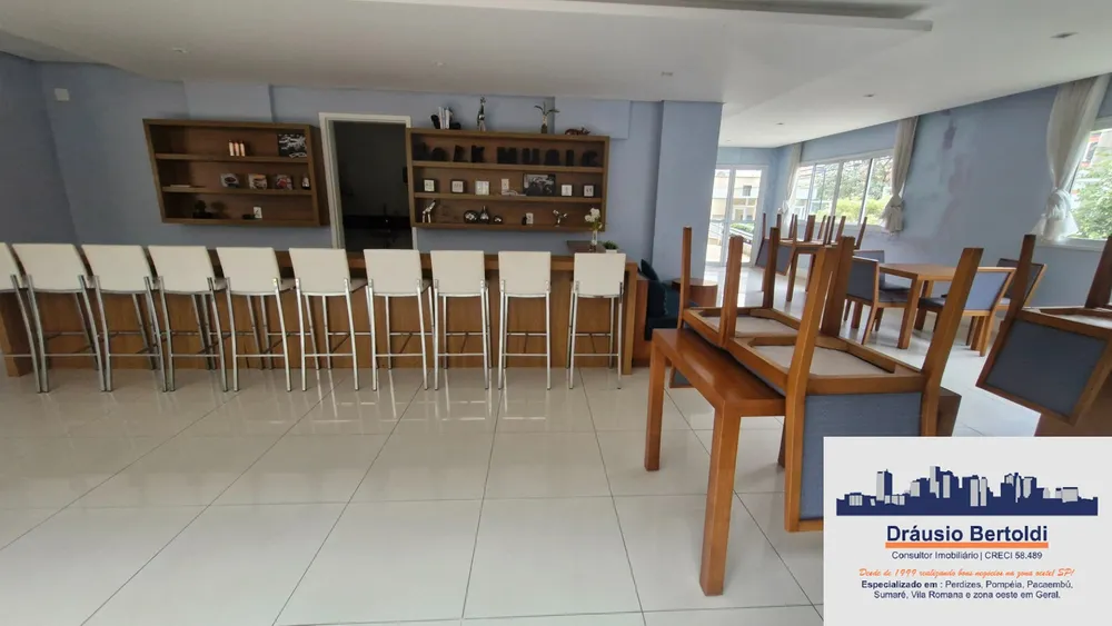 Apartamento, 3 quartos, 77 m² - Foto 8
