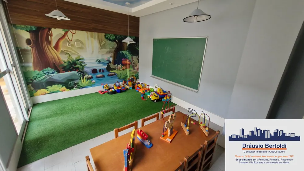 Apartamento, 3 quartos, 77 m² - Foto 7