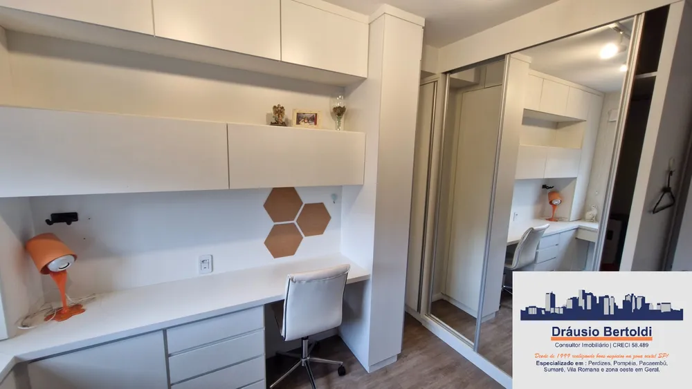 Apartamento, 3 quartos, 77 m² - Foto 4