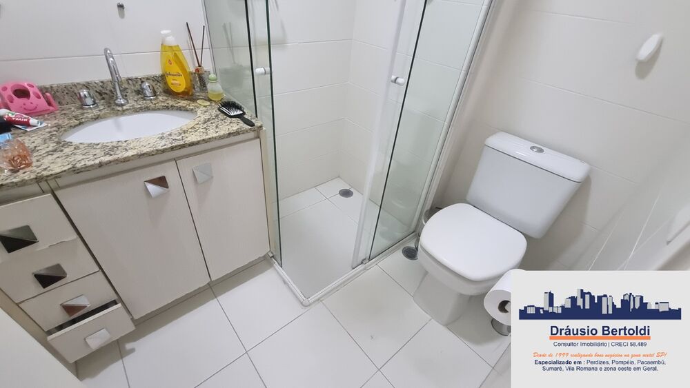 Cobertura, 4 quartos, 188 m² - Foto 10