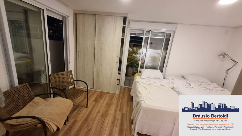 Cobertura, 4 quartos, 188 m² - Foto 15