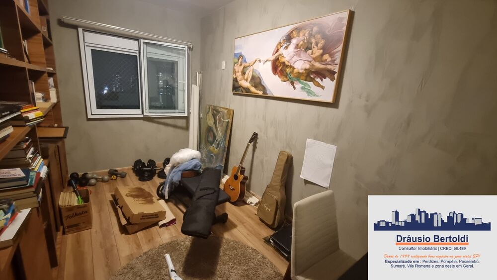 Cobertura, 4 quartos, 188 m² - Foto 7