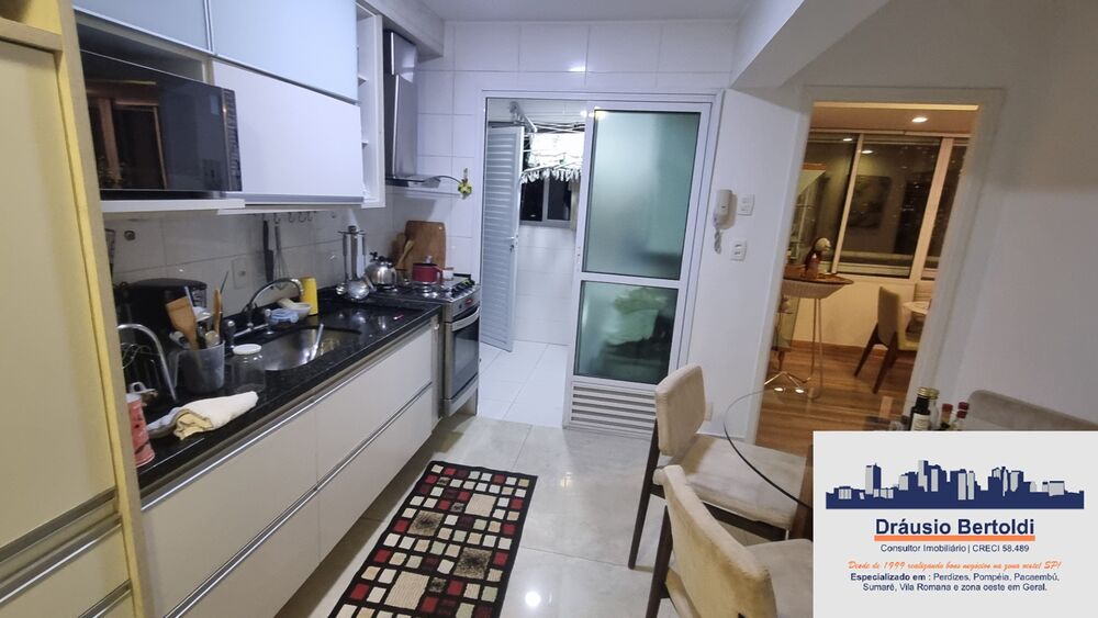 Cobertura, 4 quartos, 188 m² - Foto 8