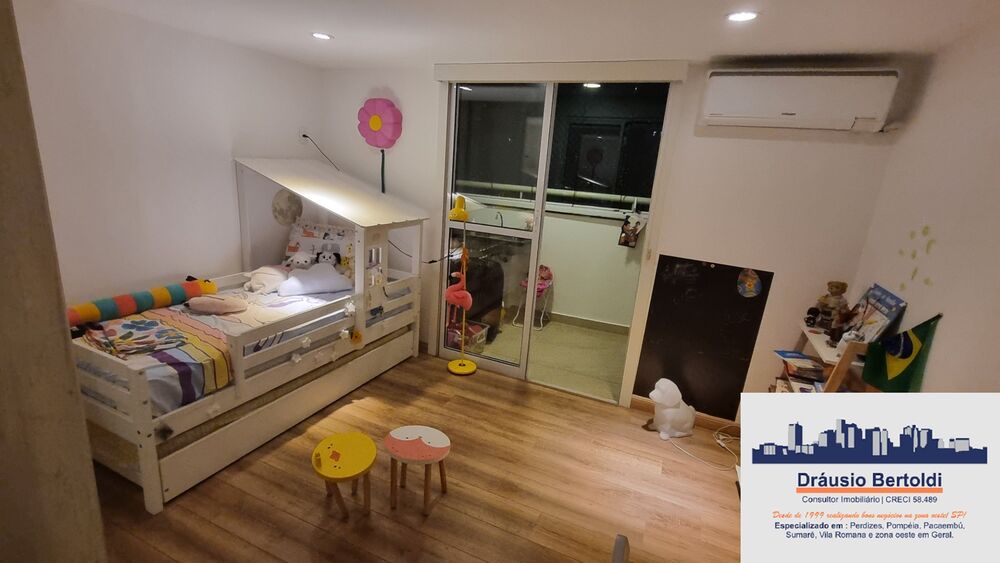 Cobertura, 4 quartos, 188 m² - Foto 9