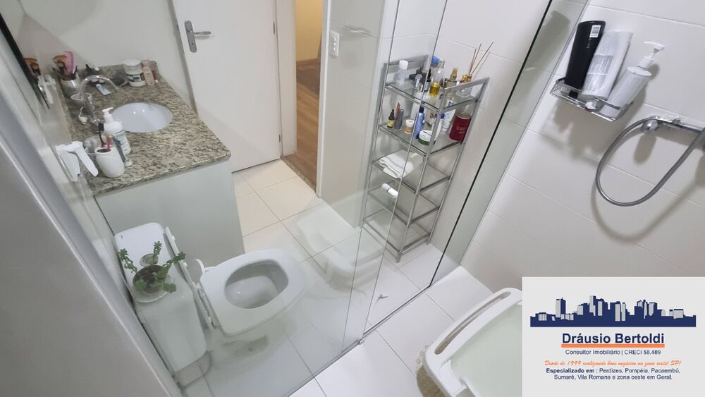 Cobertura, 4 quartos, 188 m² - Foto 13