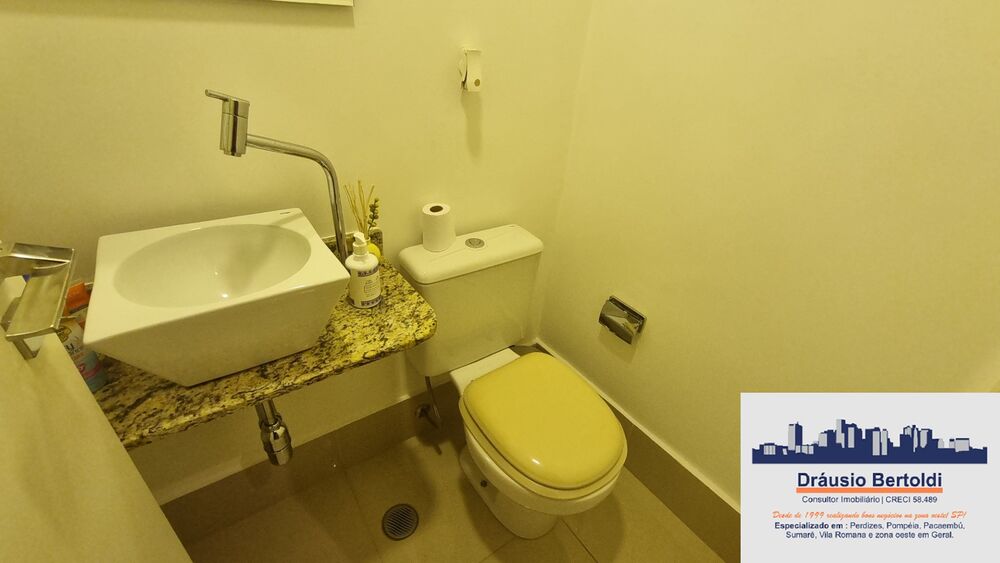 Cobertura, 4 quartos, 188 m² - Foto 11