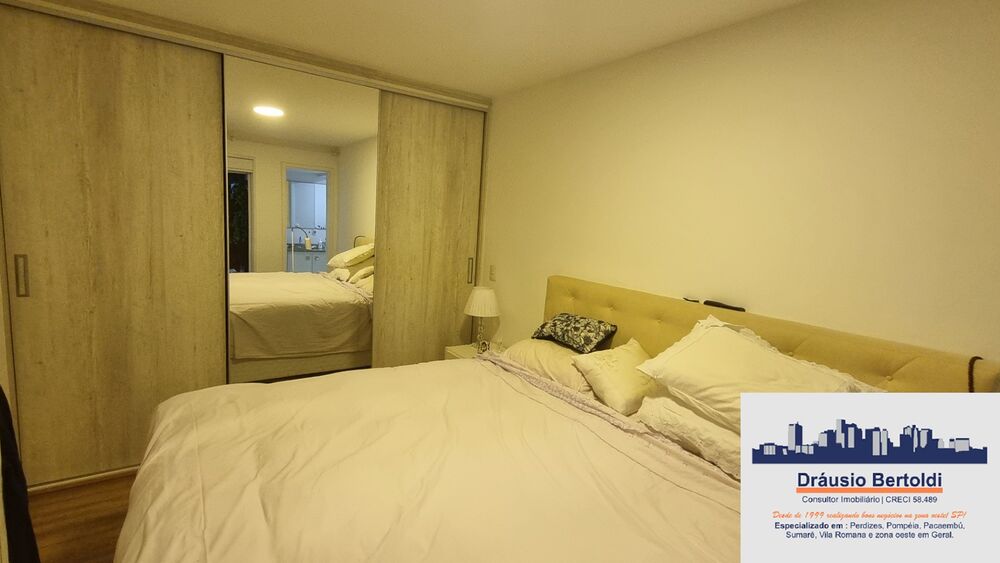 Cobertura, 4 quartos, 188 m² - Foto 14