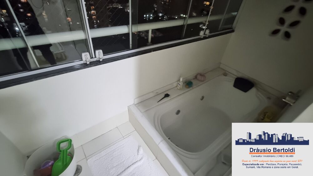 Cobertura, 4 quartos, 188 m² - Foto 4