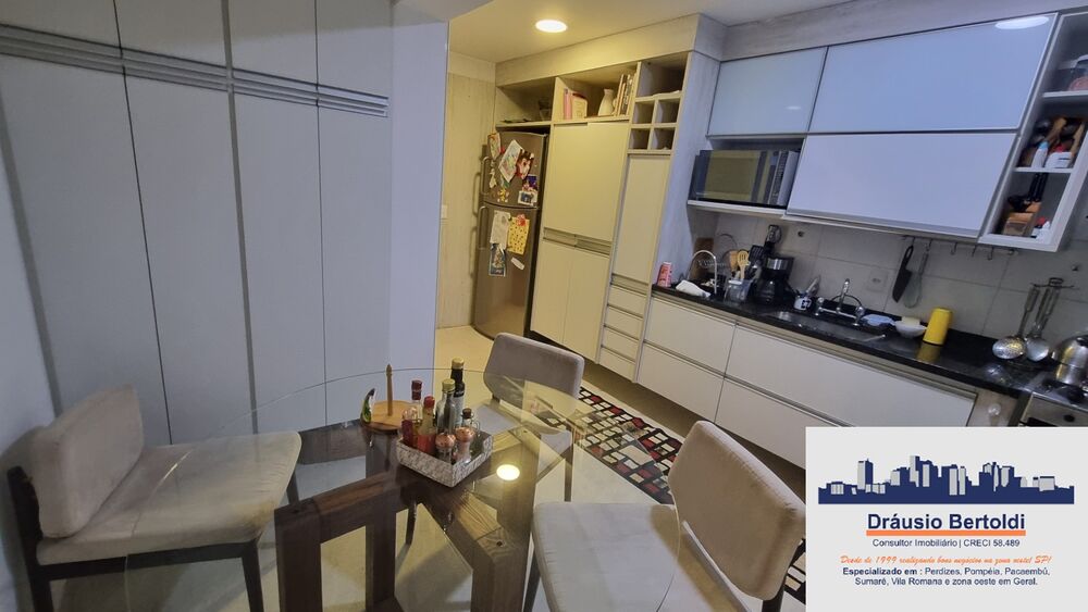 Cobertura, 4 quartos, 188 m² - Foto 3