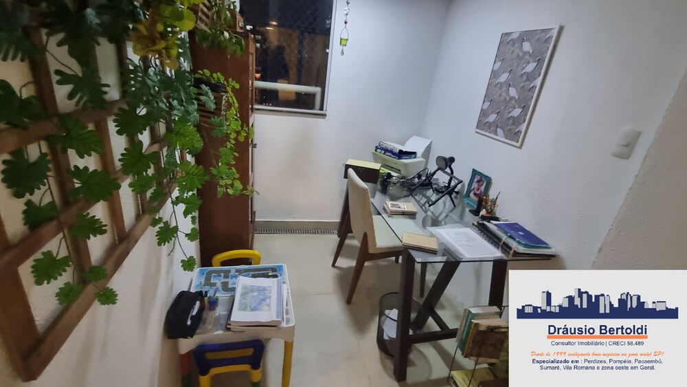 Cobertura, 4 quartos, 188 m² - Foto 5