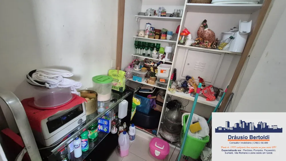 Apartamento, 3 quartos, 120 m² - Foto 7