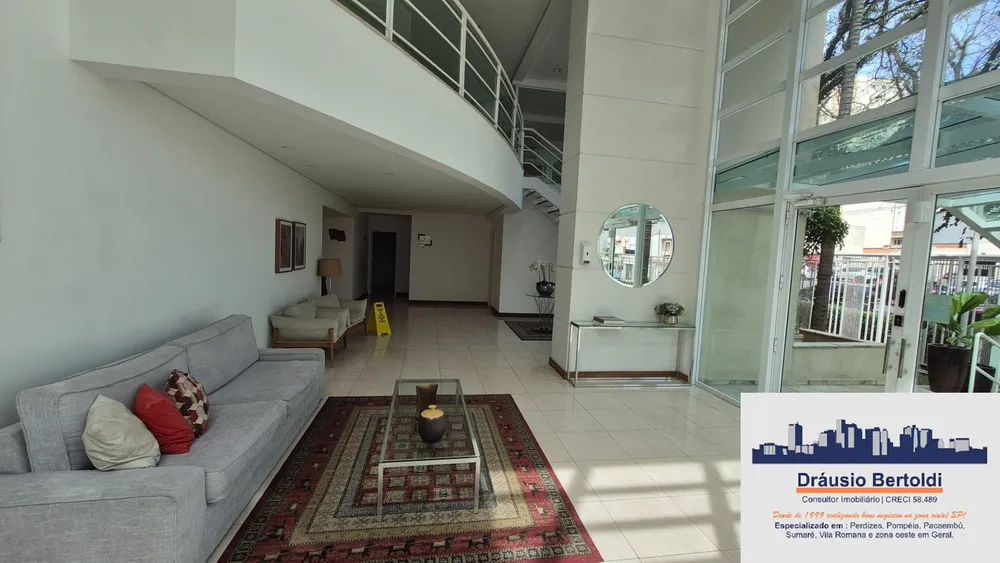 Apartamento, 3 quartos, 120 m² - Foto 7