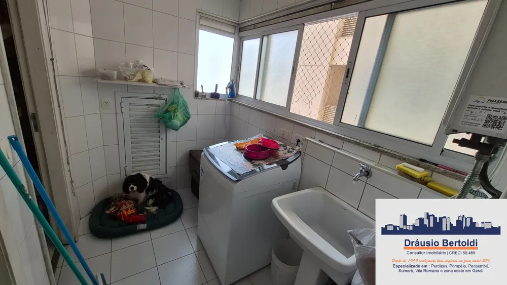 Apartamento, 3 quartos, 120 m² - Foto 6