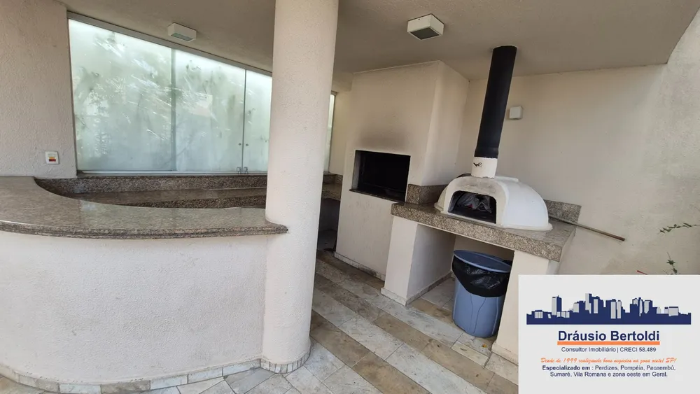 Apartamento, 3 quartos, 120 m² - Foto 8