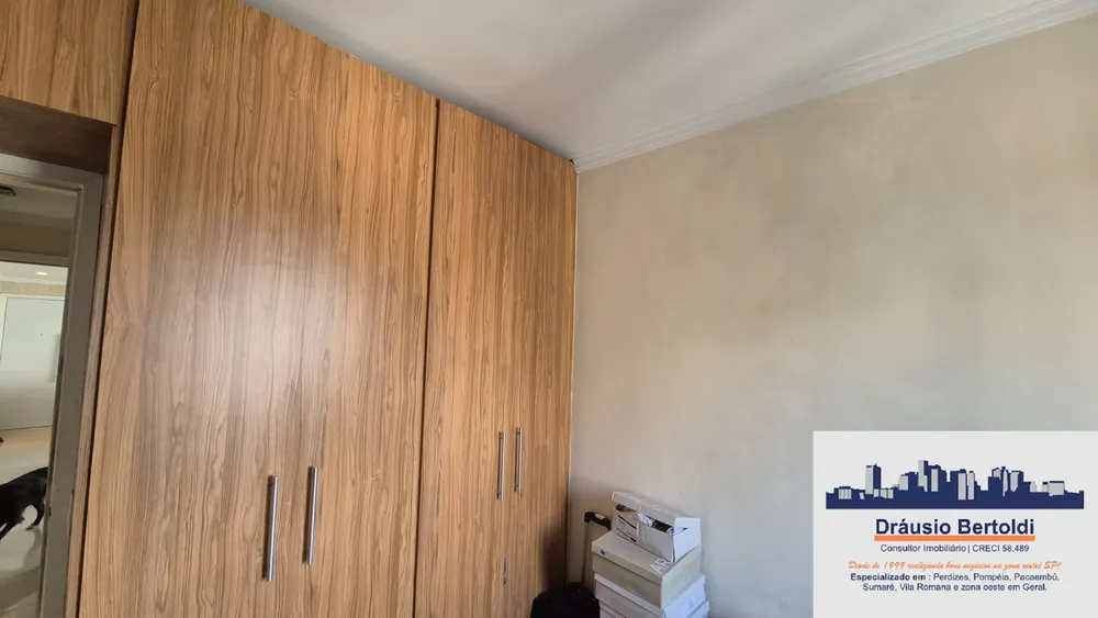 Apartamento, 3 quartos, 120 m² - Foto 1