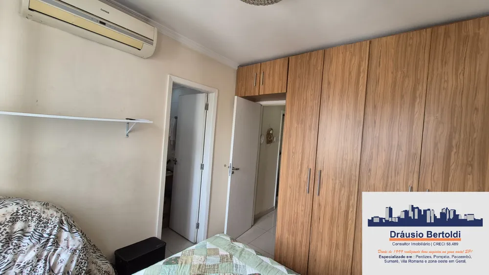 Apartamento, 3 quartos, 120 m² - Foto 2