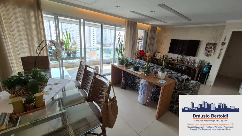 Apartamento, 3 quartos, 120 m² - Foto 5