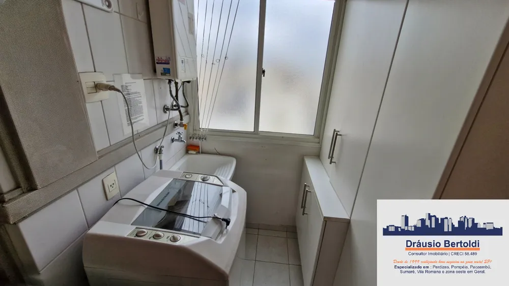 Apartamento, 1 quarto, 53 m² - Foto 7