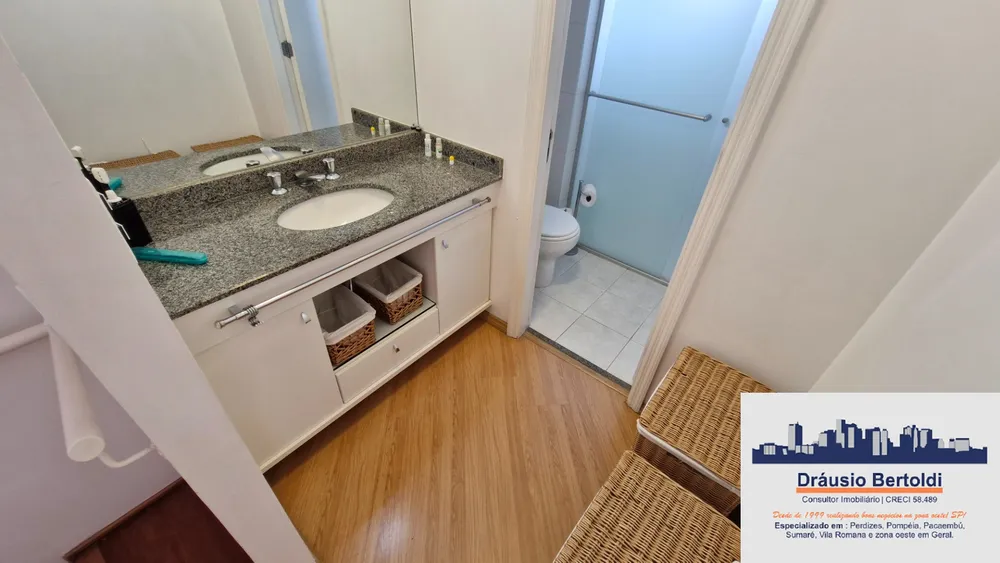 Apartamento, 1 quarto, 53 m² - Foto 4