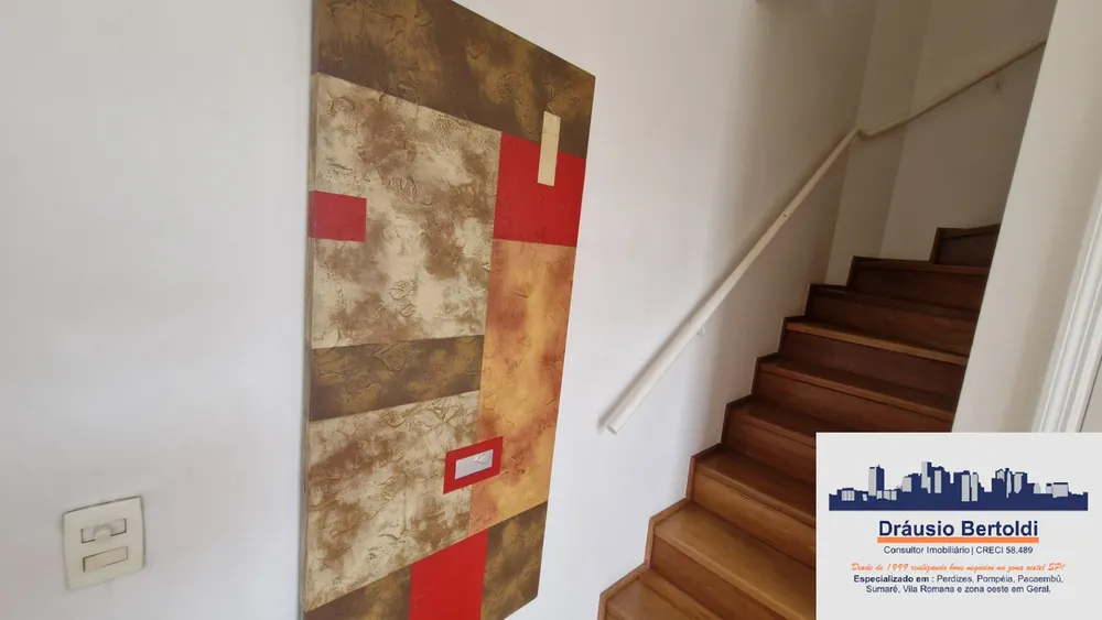 Apartamento, 1 quarto, 53 m² - Foto 1