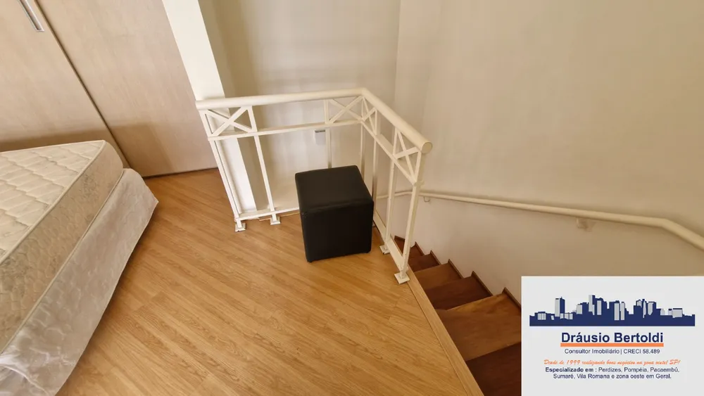 Apartamento, 1 quarto, 53 m² - Foto 10