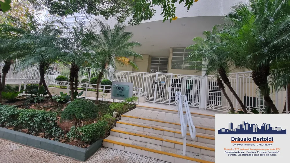 Apartamento, 1 quarto, 53 m² - Foto 12