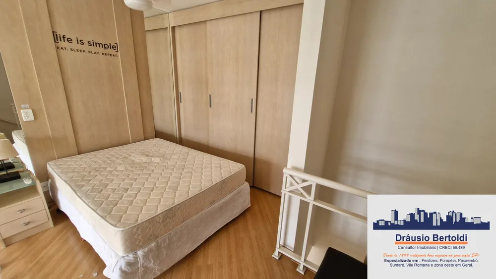 Apartamento, 1 quarto, 53 m² - Foto 5