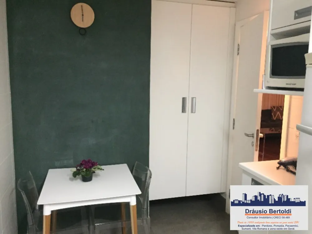 Apartamento, 4 quartos, 144 m² - Foto 6