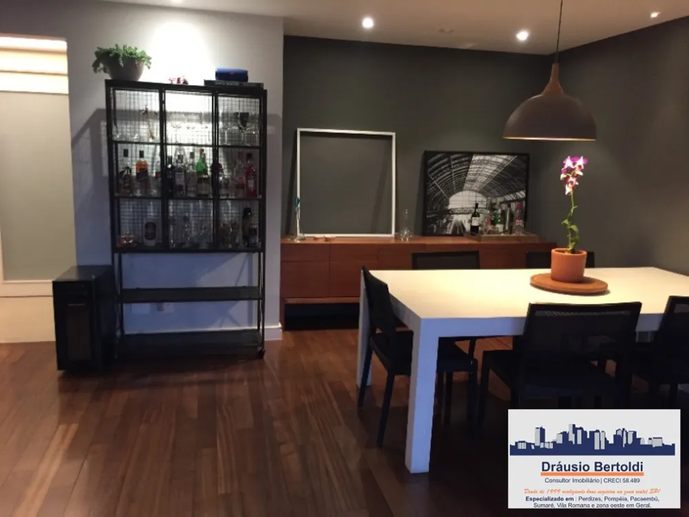 Apartamento, 4 quartos, 144 m² - Foto 2