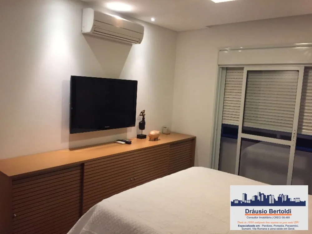 Apartamento, 4 quartos, 144 m² - Foto 11