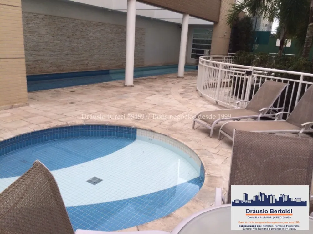 Apartamento, 4 quartos, 144 m² - Foto 14