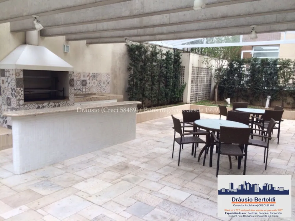 Apartamento, 4 quartos, 144 m² - Foto 4